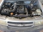 2001 Chevrolet Tracker