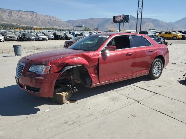 2014 Chrysler 300