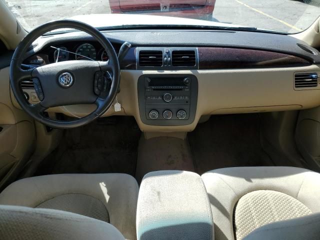 2011 Buick Lucerne CX