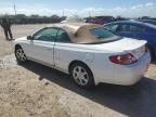 2002 Toyota Camry Solara SE