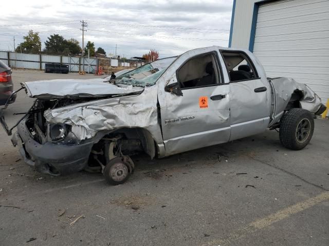 2005 Dodge RAM 1500 ST