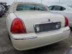 2007 Lincoln Town Car Designer