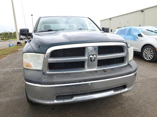 2011 Dodge RAM 1500