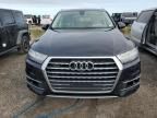 2017 Audi Q7 Prestige