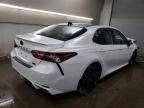 2024 Toyota Camry TRD