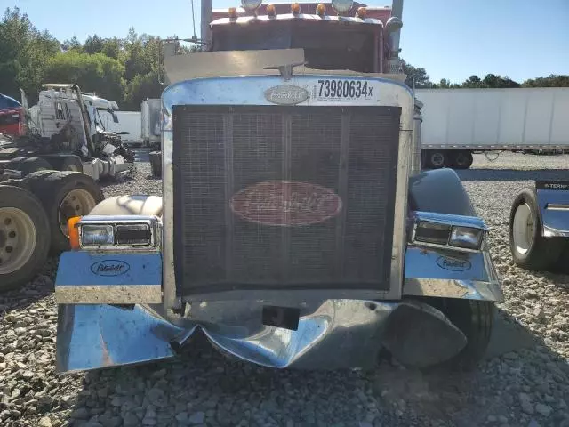 1998 Peterbilt 379