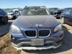 2015 BMW X1 SDRIVE28I