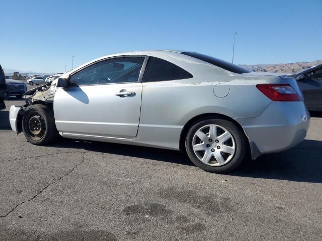 2006 Honda Civic LX