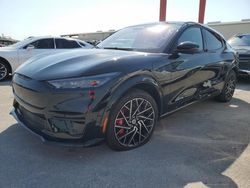 2022 Ford Mustang MACH-E GT en venta en Riverview, FL