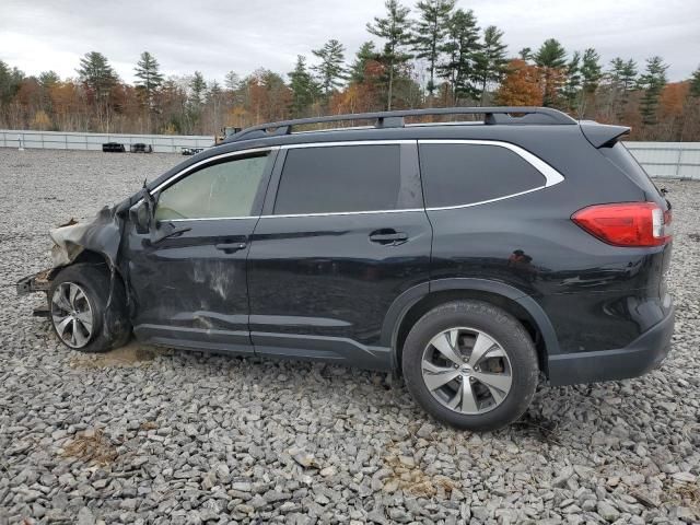 2019 Subaru Ascent Premium