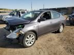 2015 Nissan Versa S