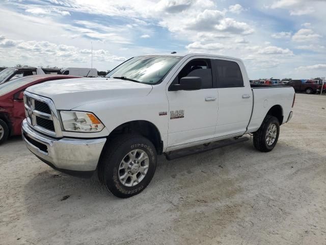 2016 Dodge RAM 2500 SLT