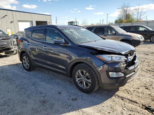 2014 Hyundai Santa FE Sport