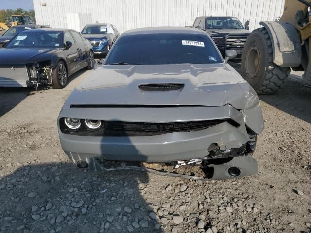 2019 Dodge Challenger R/T