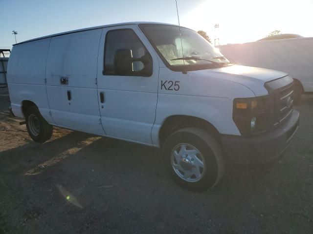 2014 Ford Econoline E150 Van