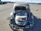 1961 Volkswagen Beetle