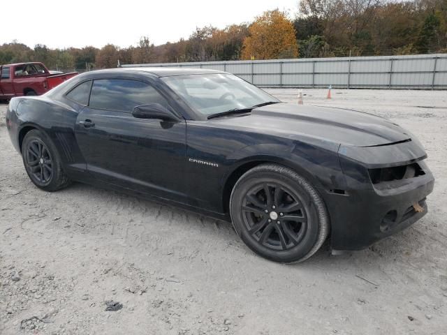 2011 Chevrolet Camaro LS