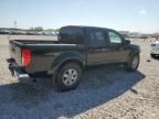 2005 Nissan Frontier Crew Cab LE