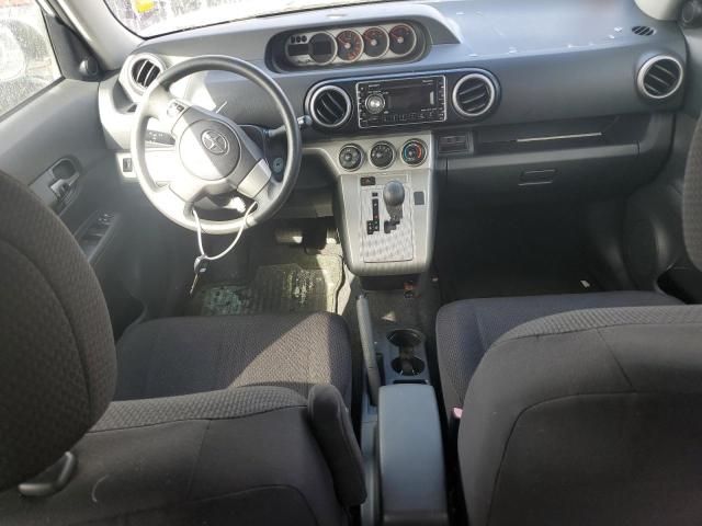 2009 Scion XB