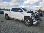 2017 Toyota Tundra Crewmax 1794