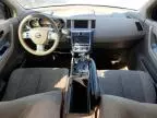 2005 Nissan Murano SL