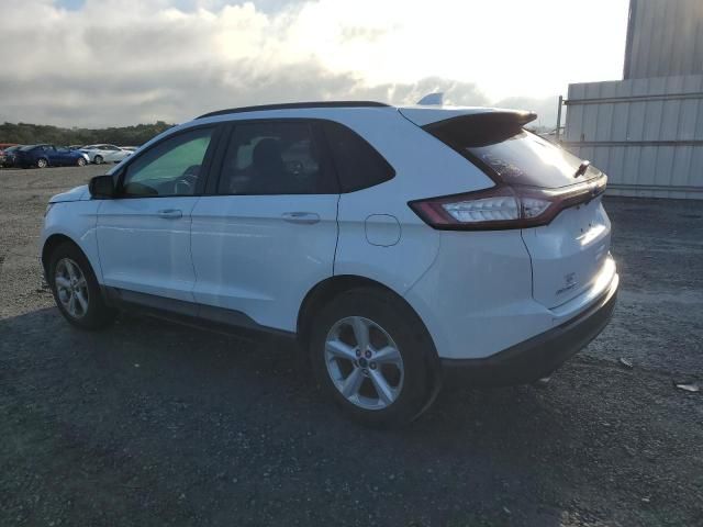 2018 Ford Edge SE