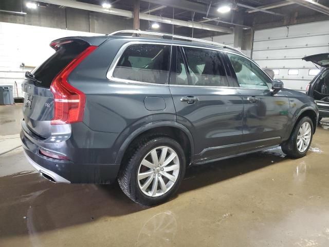 2016 Volvo XC90 T6