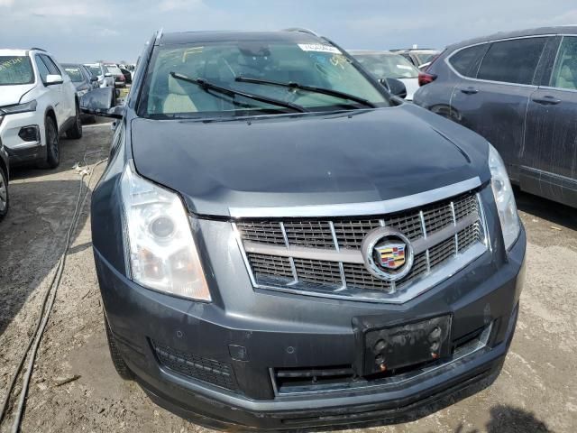 2011 Cadillac SRX Luxury Collection