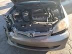 2004 Honda Civic LX