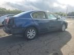 2010 Subaru Legacy 2.5I Premium