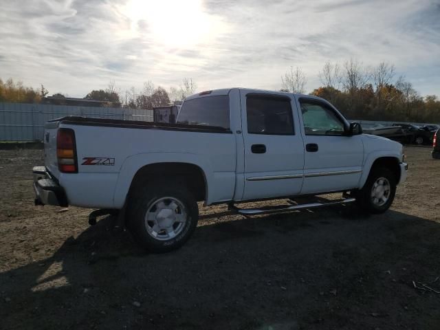 2005 GMC New Sierra K1500