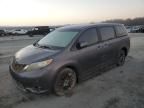 2011 Toyota Sienna XLE