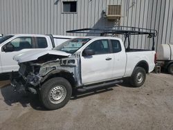 2021 Ford Ranger XL en venta en Tucson, AZ