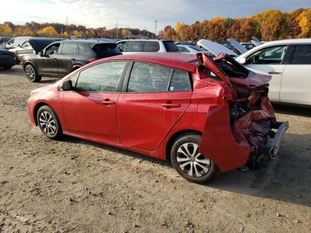 2019 Toyota Prius