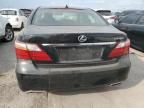 2012 Lexus LS 460