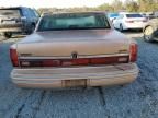 1994 Lincoln Town Car Executive