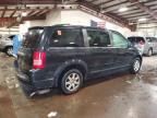 2008 Chrysler Town & Country Touring