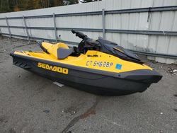 Salvage cars for sale from Copart Pittsburgh: 2023 Seadoo Jetski