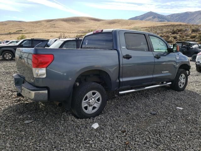 2008 Toyota Tundra Crewmax