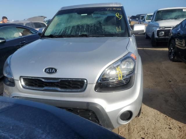 2012 KIA Soul