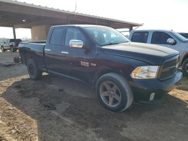 2014 Dodge RAM 1500 ST