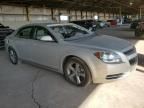 2009 Chevrolet Malibu 2LT