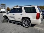 2008 Cadillac Escalade Luxury