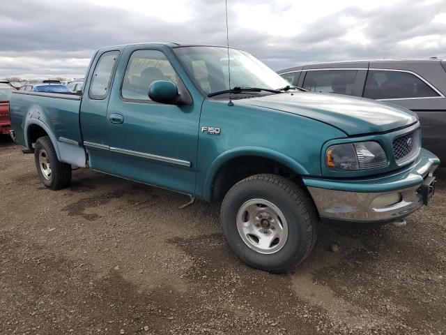 1997 Ford F150