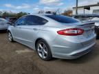 2013 Ford Fusion SE Hybrid