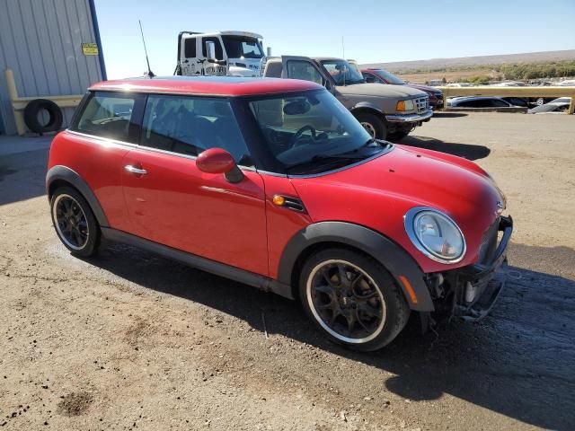 2012 Mini Cooper