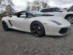 2012 Lamborghini Gallardo Spyder