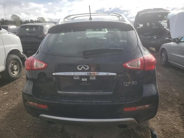 2016 Infiniti QX50