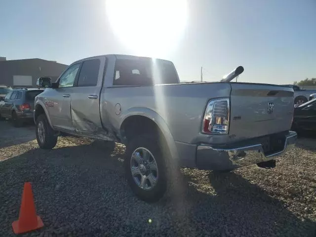 2015 Dodge 2500 Laramie