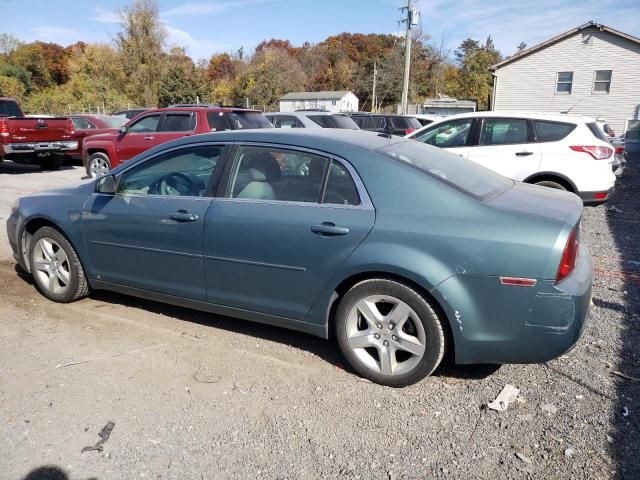 2009 Chevrolet Malibu LS